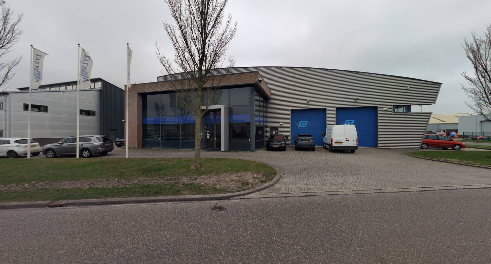 Vitasys uit Zwaagdijk-Oost gaat samen met Wijchense BIT ICT Groep
